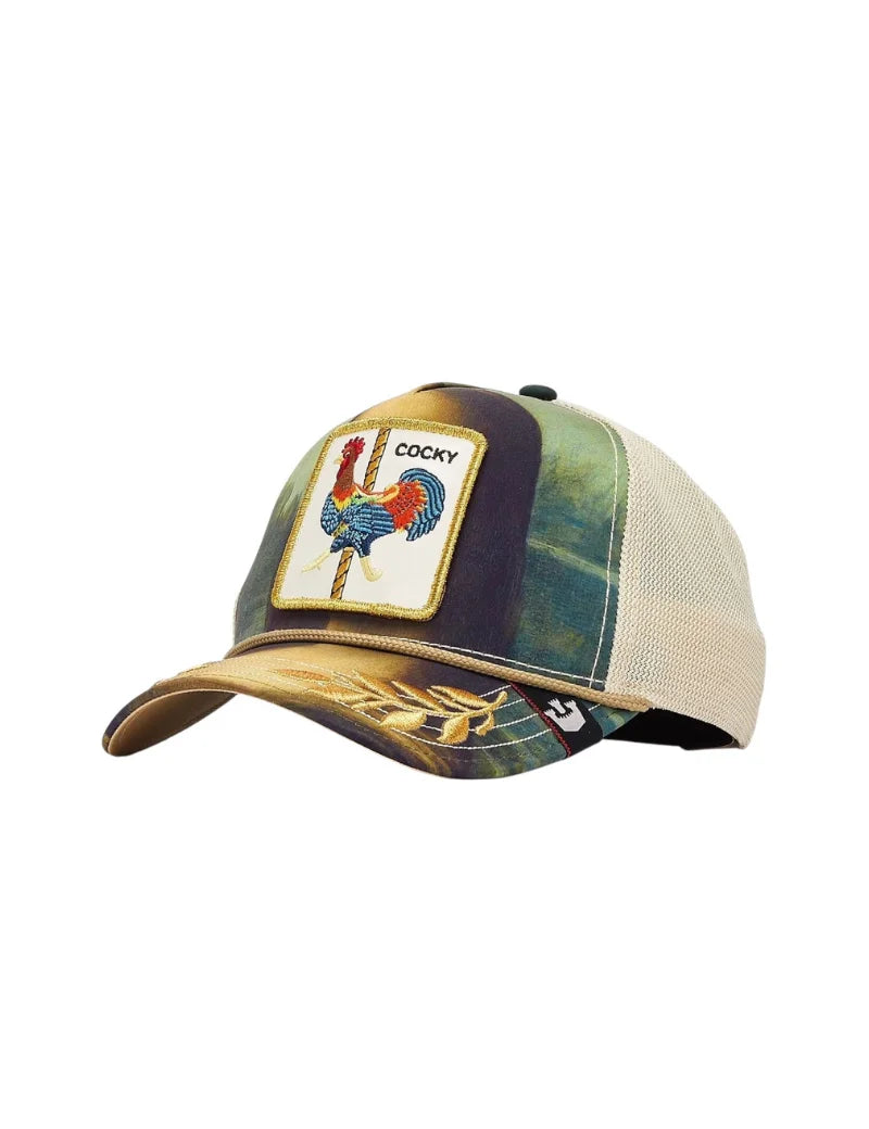 Gorra Goorin Bros - Cocky