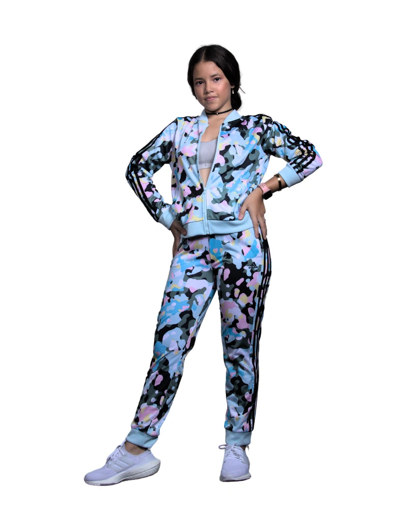 Conjunto deportivo Adidas Bomber