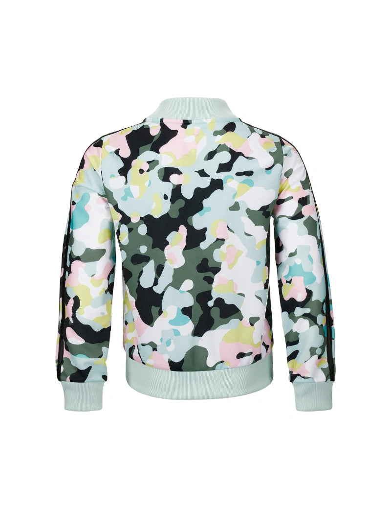 Chaqueta Adidas bomber