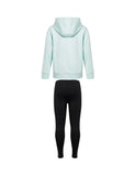 Conjunto Adidas deportivo Ice Mint