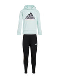 Conjunto Adidas deportivo Ice Mint