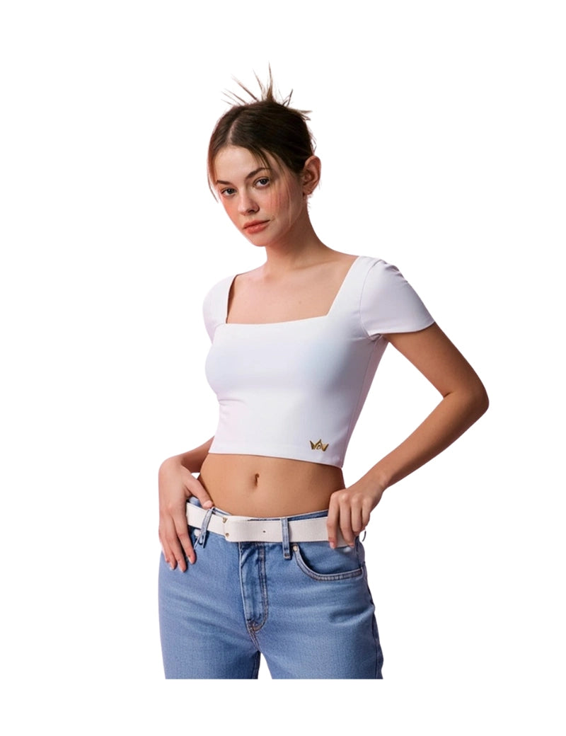 Crop Top M