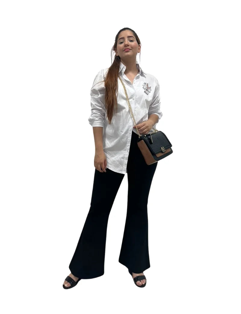 Manos Libres  Victoria's secret negro marron