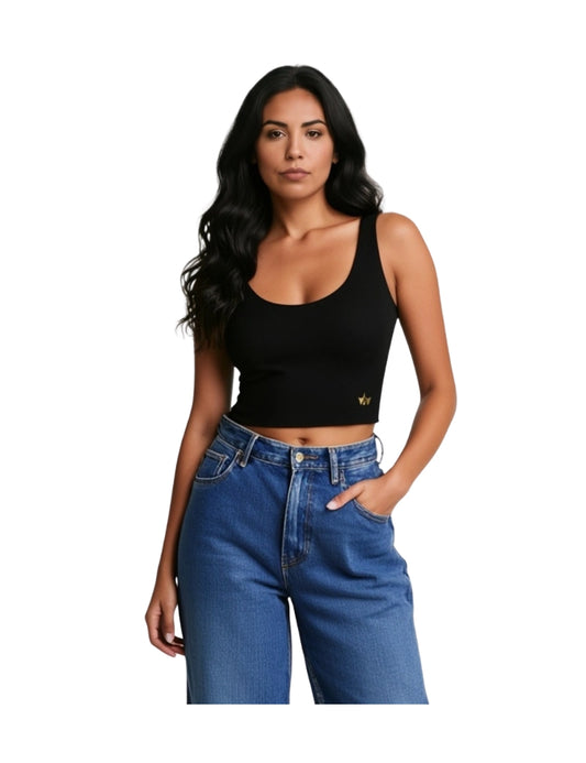 Crop Top B