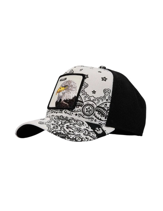 Gorra Goorin Bros - Killer