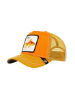 Gorra Goorin Bros - Gold