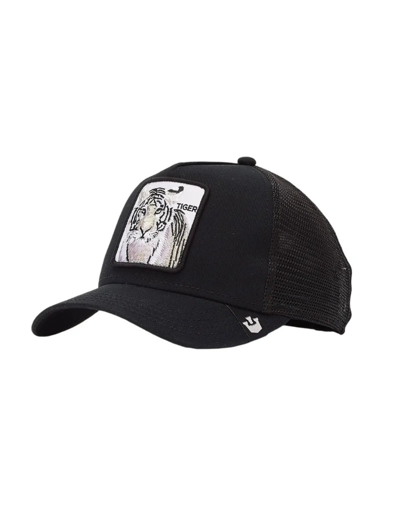 Gorra Goorin Bros - Tiger