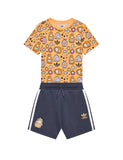 Conjunto Adidas X Kevin Lyons