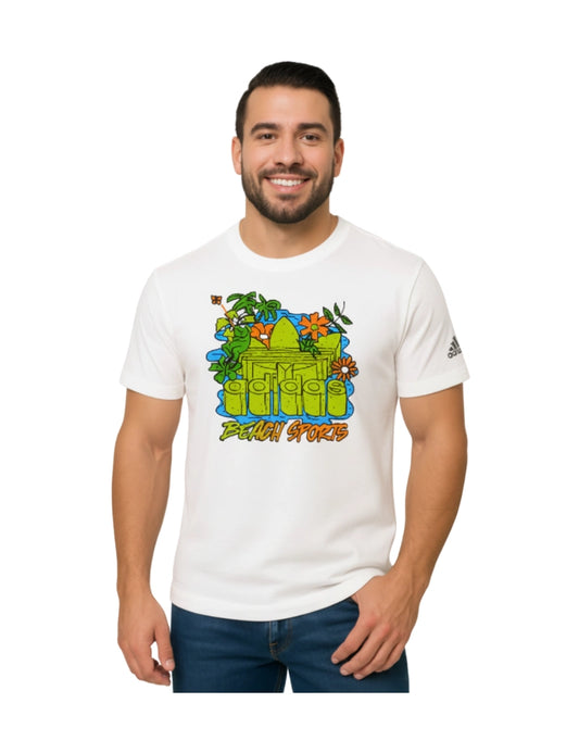 Camiseta Adidas Originals Graphic