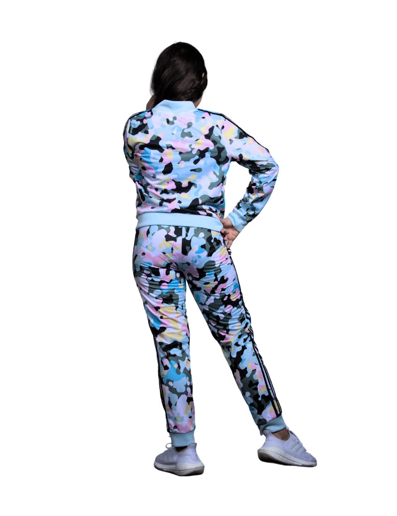 Conjunto deportivo Adidas Bomber