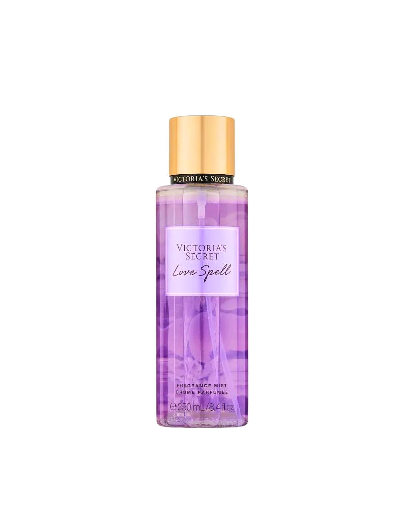 Splash Victoria's Secret Love Spell