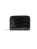 Monedero Victoria's secret negro marron