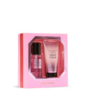 Set Splash + lotion  Victoria's secret Velvet Petals