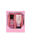 Set Splash + lotion  Victoria's secret Velvet Petals