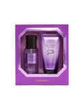 Set Splash + lotion  Victoria's secret Love Spell