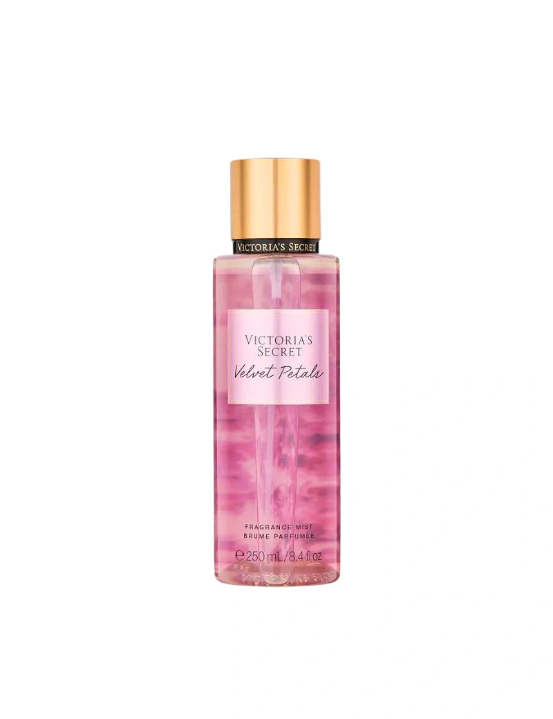 Splash Victoria's secret Velvet Petals