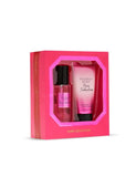 Set Splash + lotion  Victoria's secret  Pure sedution